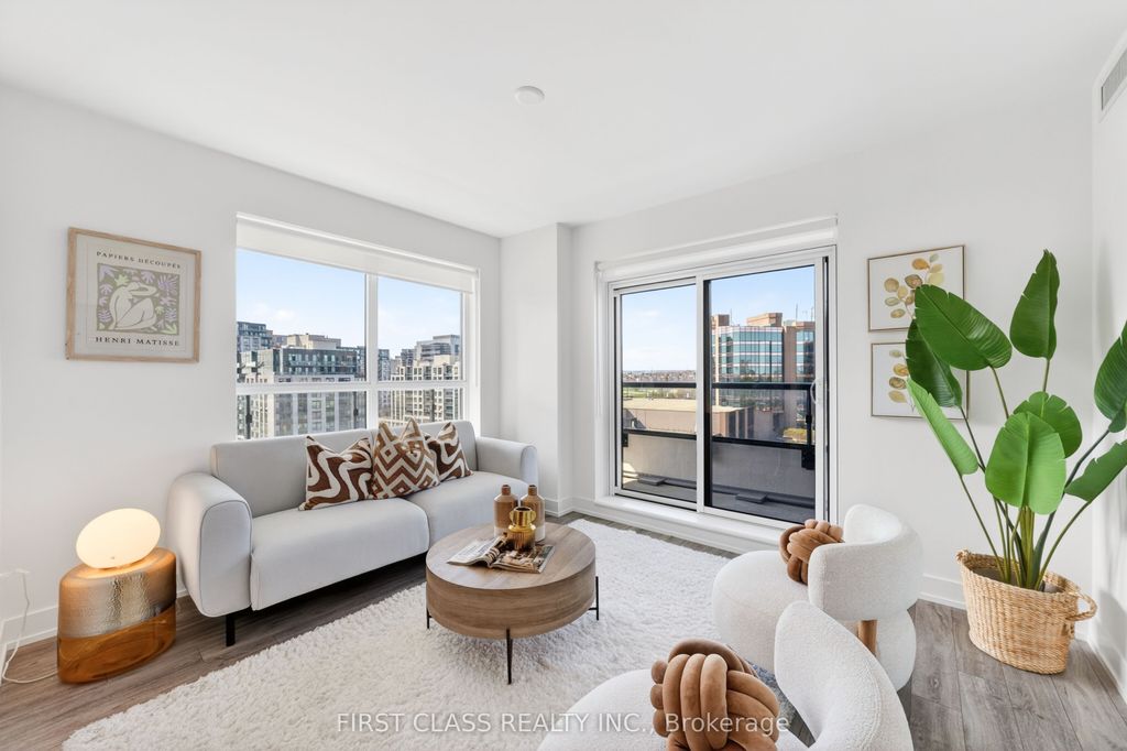 Photo of 9 Clegg Road #1009, Markham, ON L6G 0H3 (MLS # N13044686)