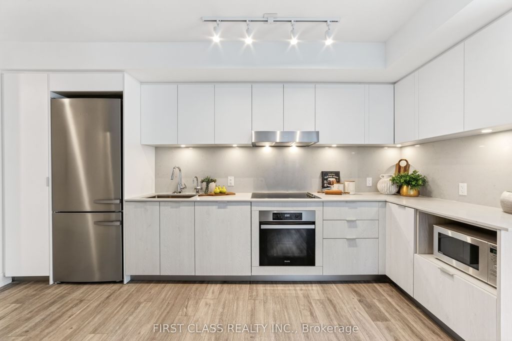 Photo of 9 Clegg Road #1009, Markham, ON L6G 0H3 (MLS # N13044686)