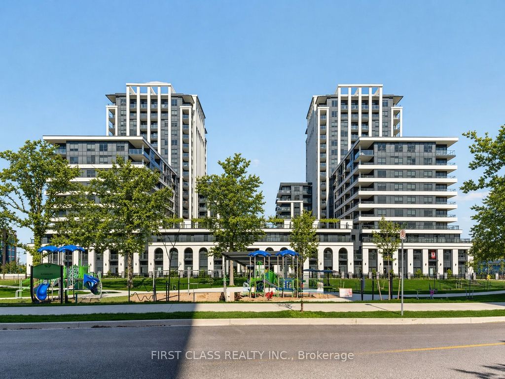 Photo of 9 Clegg Road #1009, Markham, ON L6G 0H3 (MLS # N13044686)