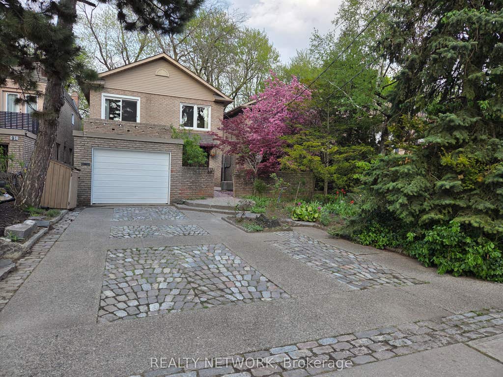Photo of 89 Elmsthorpe Avenue, Toronto, ON M5P 2L8 (MLS # C13550210)