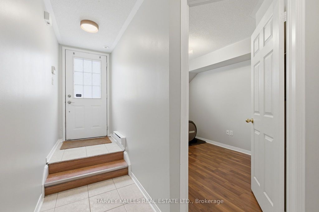 Photo of 20 Turntable Crescent #18, Toronto, ON M6H 4K9 (MLS # W13112756)