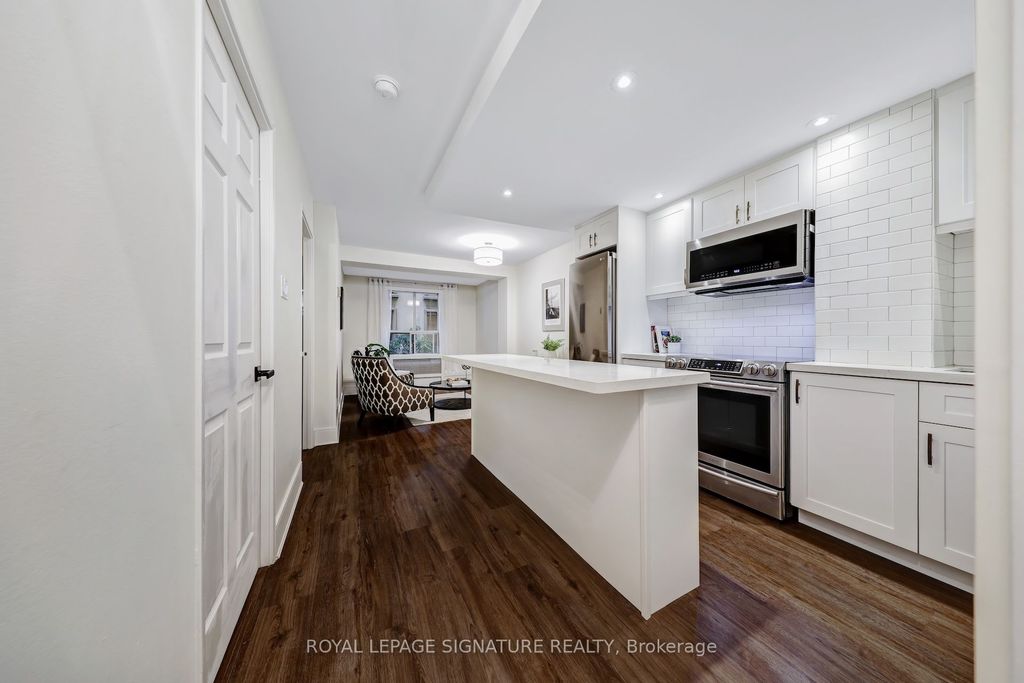 Photo of 88 Charles Street E #310, Toronto, ON M4Y 2W7 (MLS # C12466392)