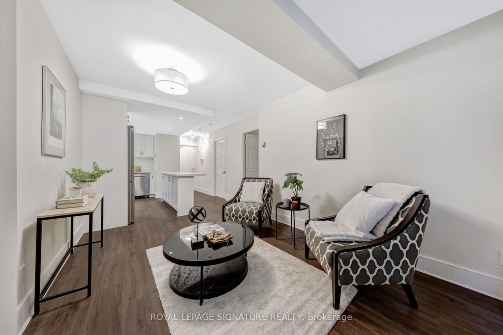 Photo of 88 Charles Street E #310, Toronto, ON M4Y 2W7 (MLS # C12466392)