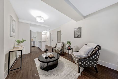 88 Charles Street E 310 Toronto ON M4Y 2W7