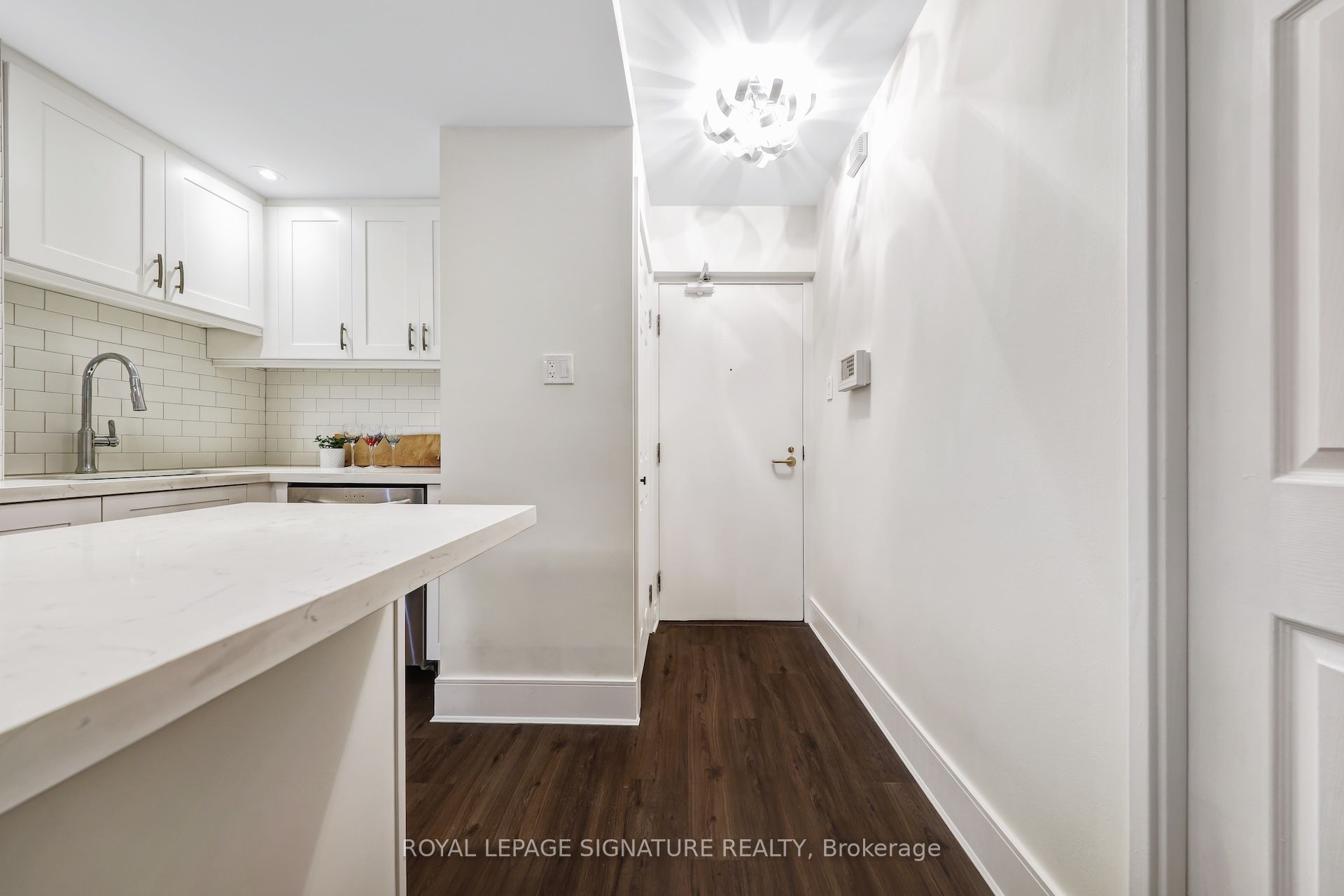 88 Charles Street E 310