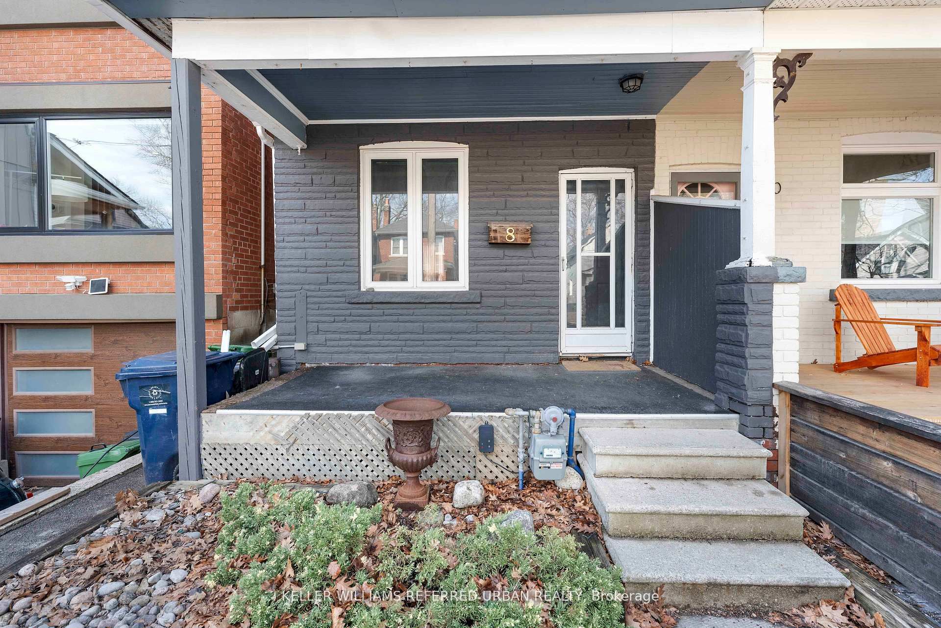 8 Woodlee Road
