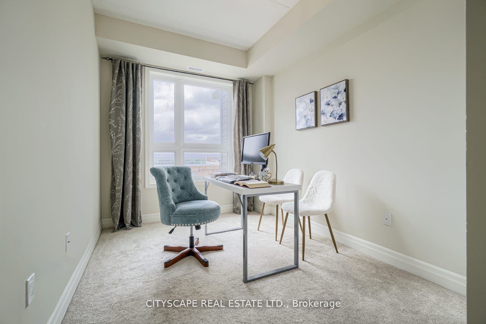 620 Sauve Street 403