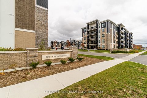 620 Sauve Street 403 Milton ON L9T 9A5