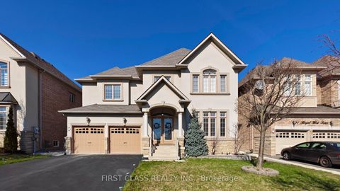 93 Royal West Drive Brampton ON L6X 0V8