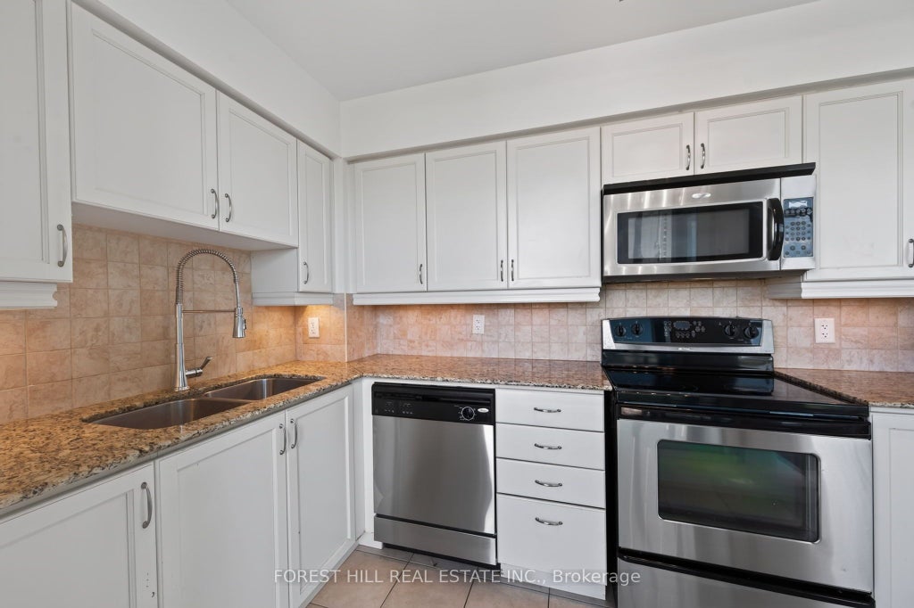 Photo of 18 Valley Woods Road #PH310, Toronto, ON M3A 0A1 (MLS # C13636578)