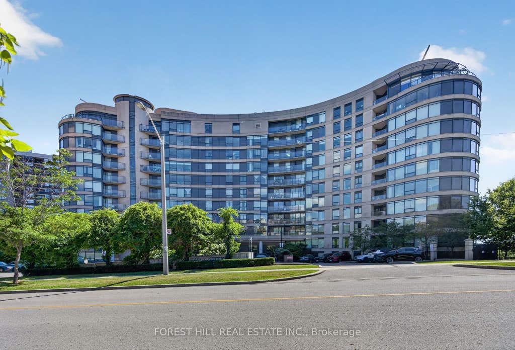 Photo of 18 Valley Woods Road #PH310, Toronto, ON M3A 0A1 (MLS # C13636578)