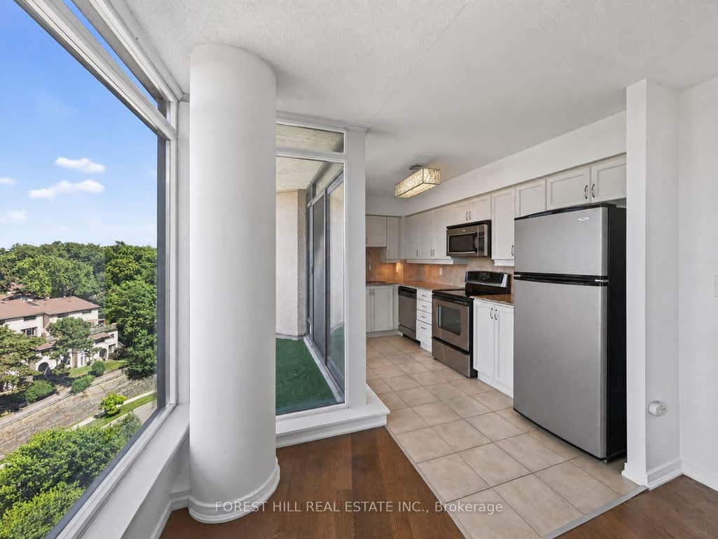 Photo of 18 Valley Woods Road #PH310, Toronto, ON M3A 0A1 (MLS # C13636578)