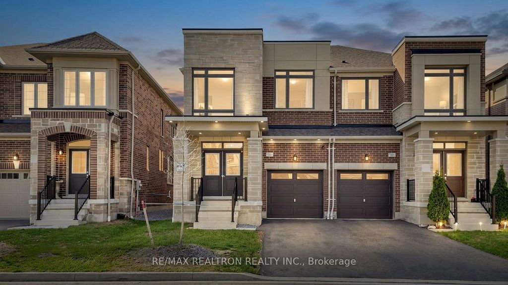 Photo of 10 Hinkson Street, Whitby, ON L1P 1Y2 (MLS # E13141518)