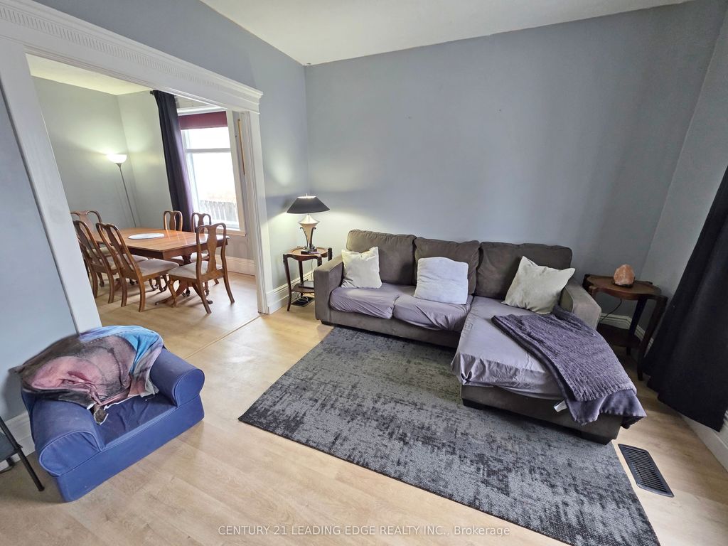 Photo of 15 George Street N, Kawartha Lakes, ON K0L 2W0 (MLS # X12860948)