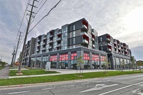 5240 Dundas Street 617B Burlington ON L7L 0J6