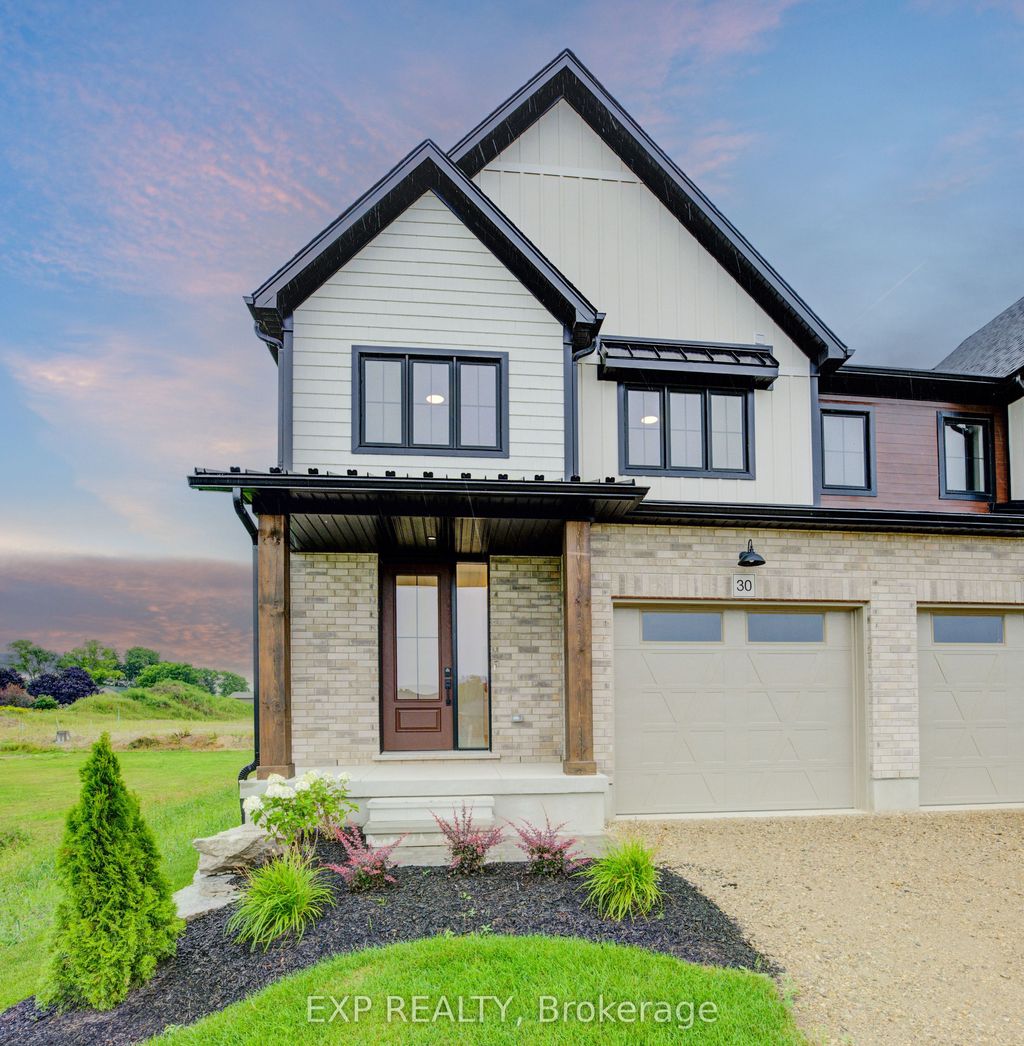 Photo of 30 Anne Street W, Minto, ON N0G 1Z0 (MLS # X12956610)