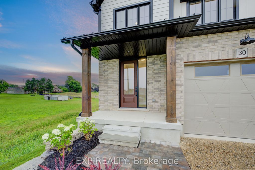 Photo of 30 Anne Street W, Minto, ON N0G 1Z0 (MLS # X12956610)