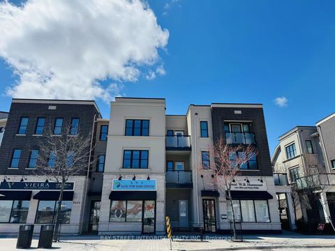 3034 Preserve Drive Oakville ON L6M 0T9