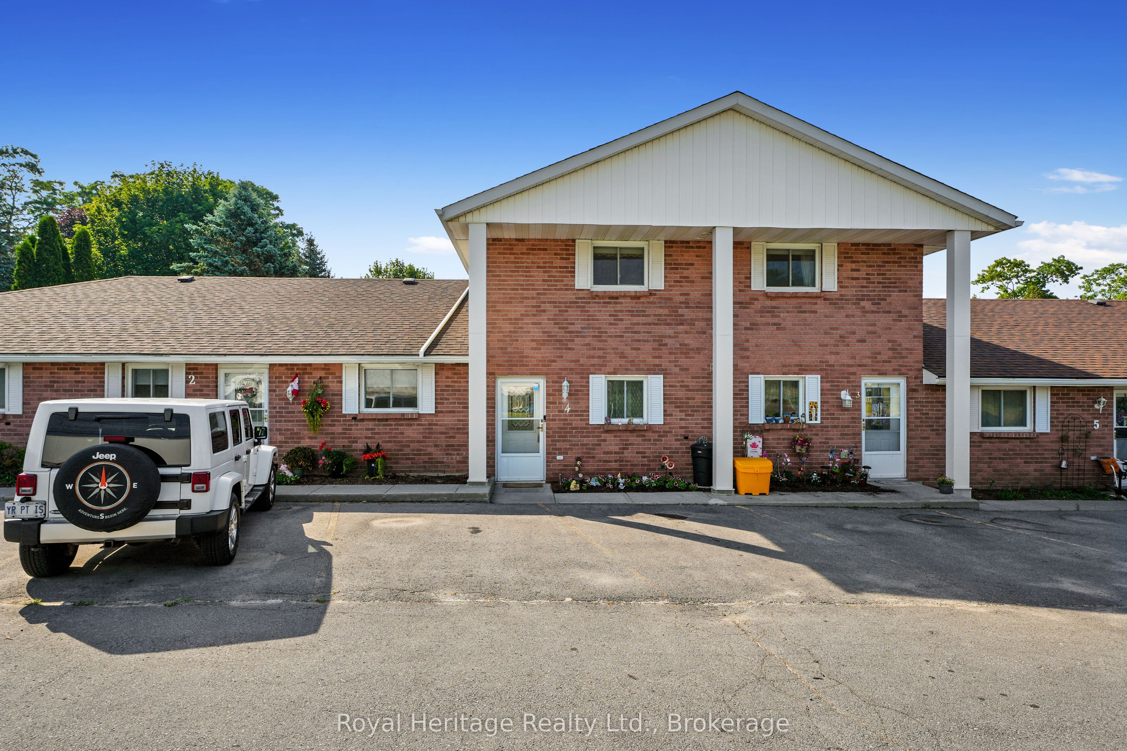 Photo 1 of 32 — 97 Dundas Street 4, Brighton, ON K0K 1H0