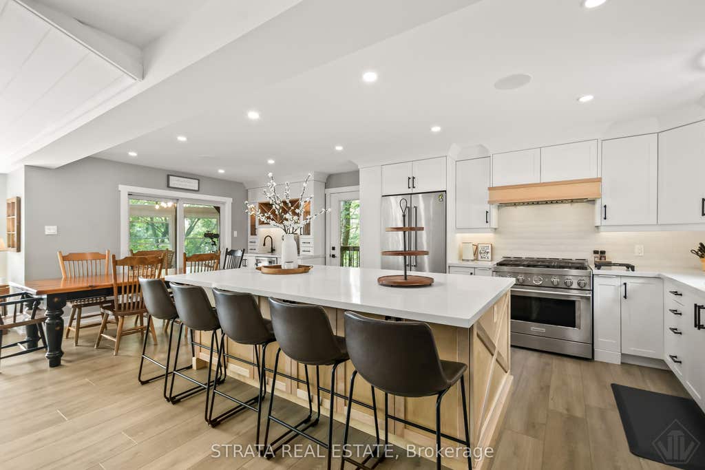 Photo of 1003 CALGARY Drive, Dysart et al, ON K0M 1S0 (MLS # X13655650)