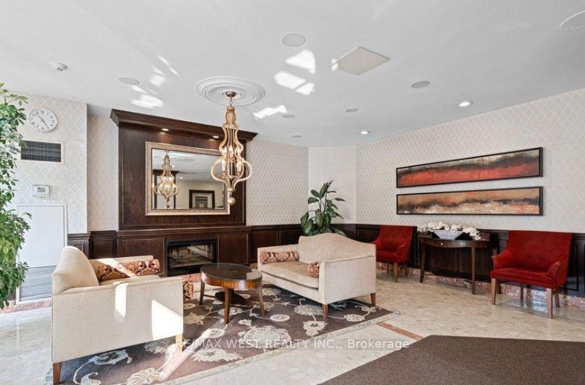 33 Weldrick Road E 501