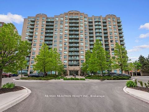 39 Oneida Crescent 720 Richmond Hill ON L4B 4T9