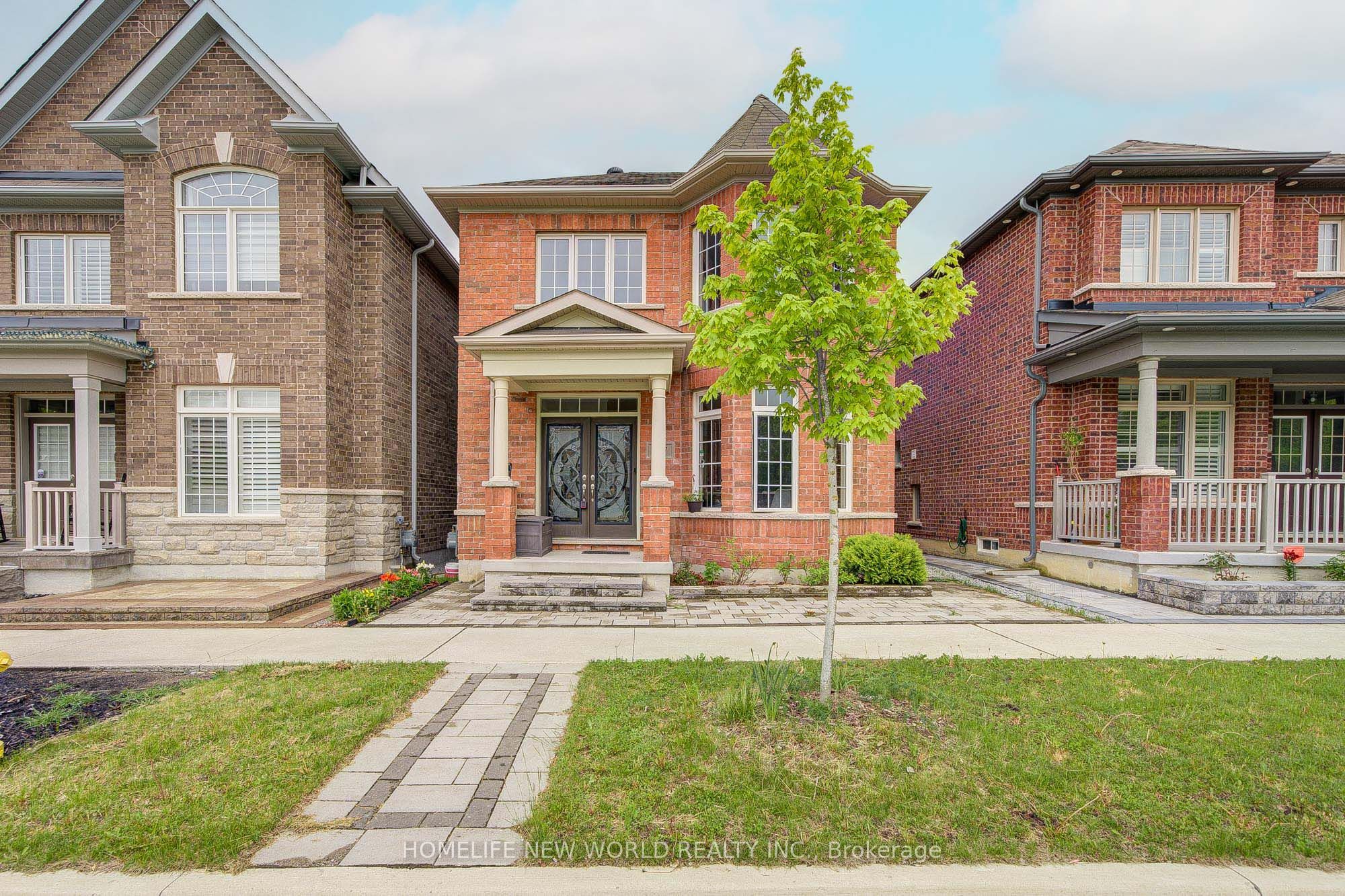 577 William Forster Road