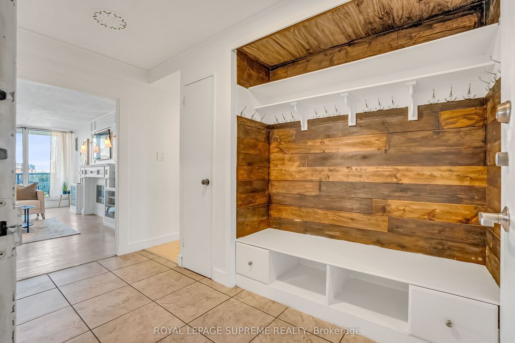 Photo of 85 Emmett Avenue #1202, Toronto, ON M6M 5A2 (MLS # W12448843)