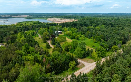 3574 Escarpment Side Road Caledon ON L7K 1E7