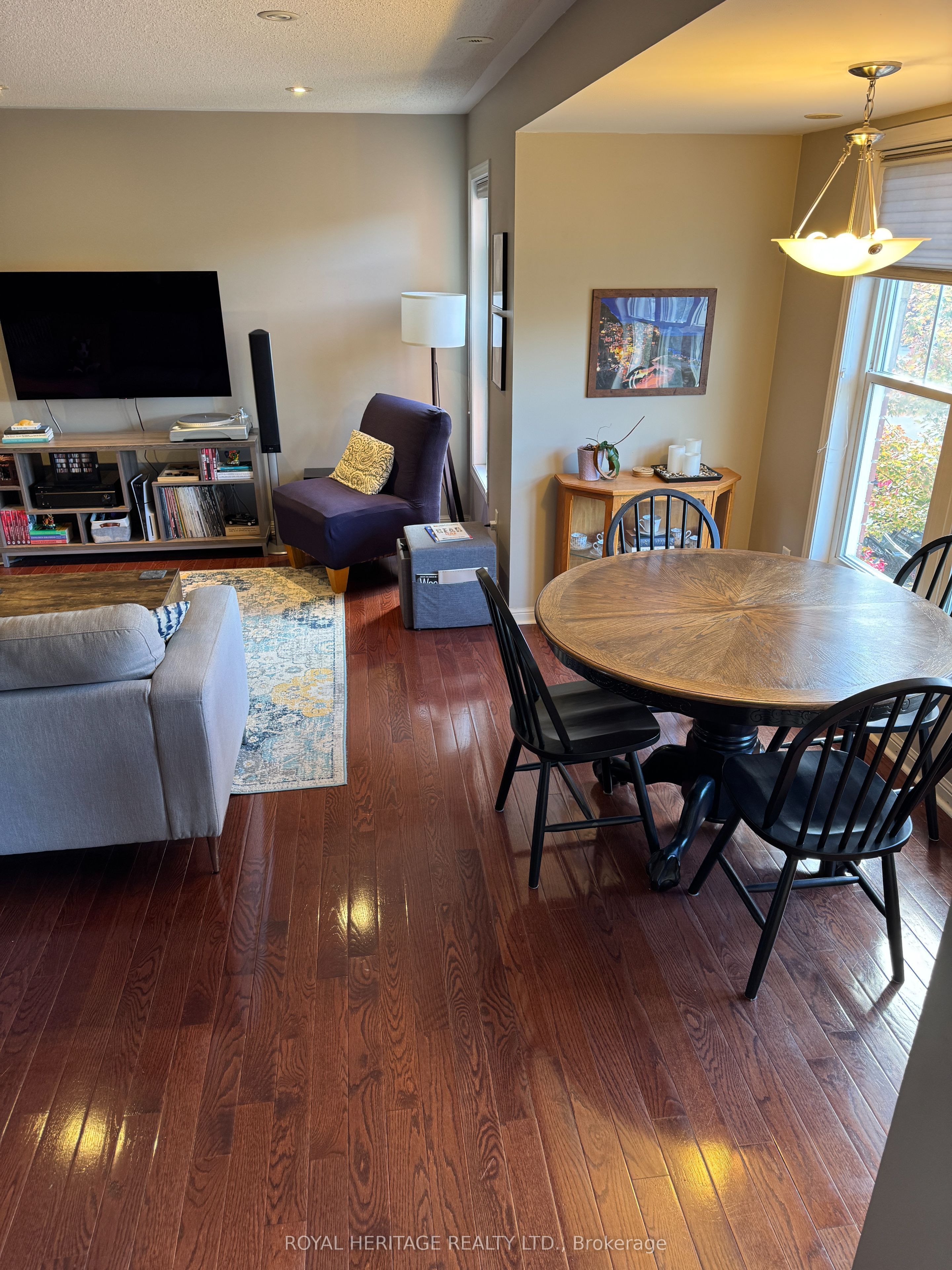 2728 Bur Oak Avenue Upper #1