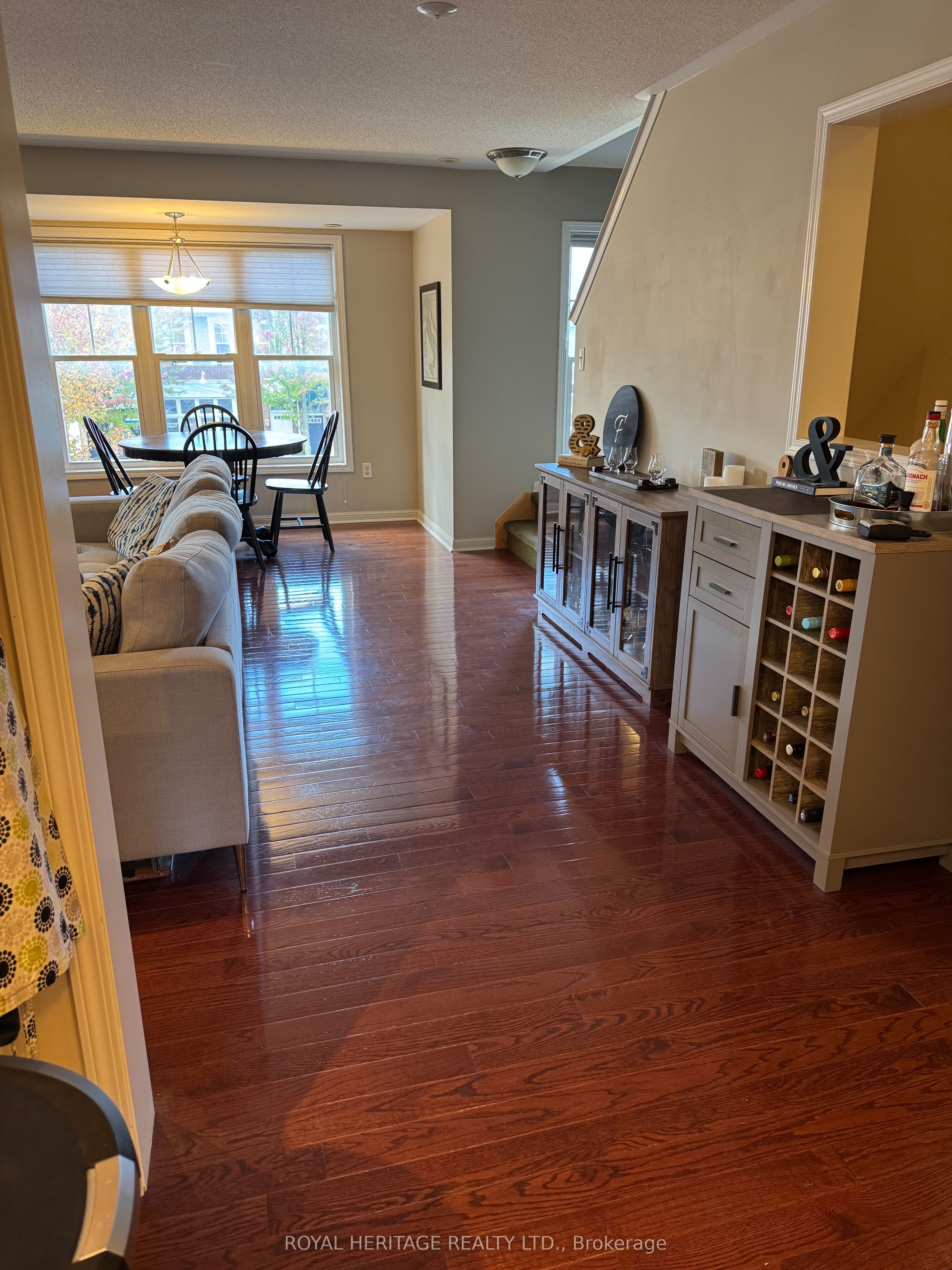 2728 Bur Oak Avenue Upper #1