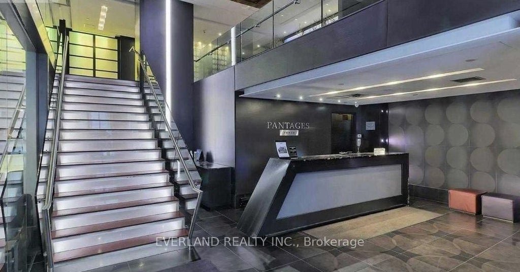 Photo of 210 Victoria Street #907, Toronto, ON M5B 2R3 (MLS # C13806960)