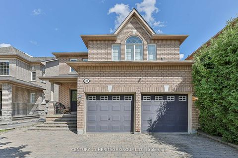 29 Eminence Road Vaughan ON L4K 5K1