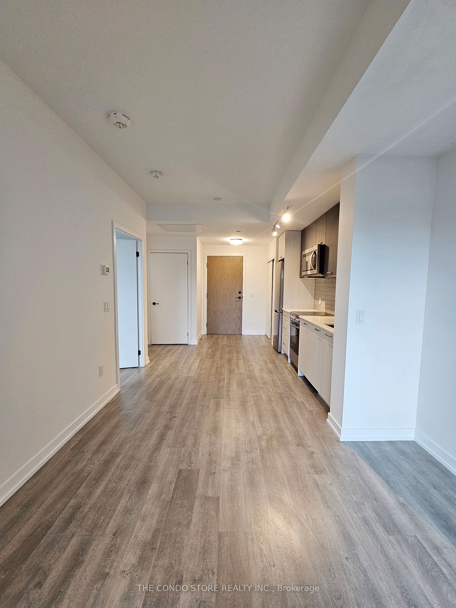 2300 St Clair Avenue W 334