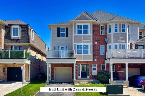 925 Hasselfeldt Heights Milton ON L9T 0M4