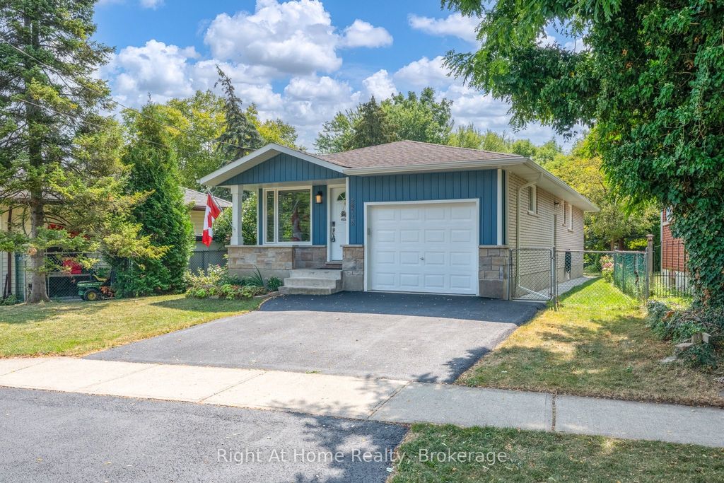 Photo of 289 1/2 PELHAM Road, St. Catharines, ON L2S 3B1 (MLS # X12796284)