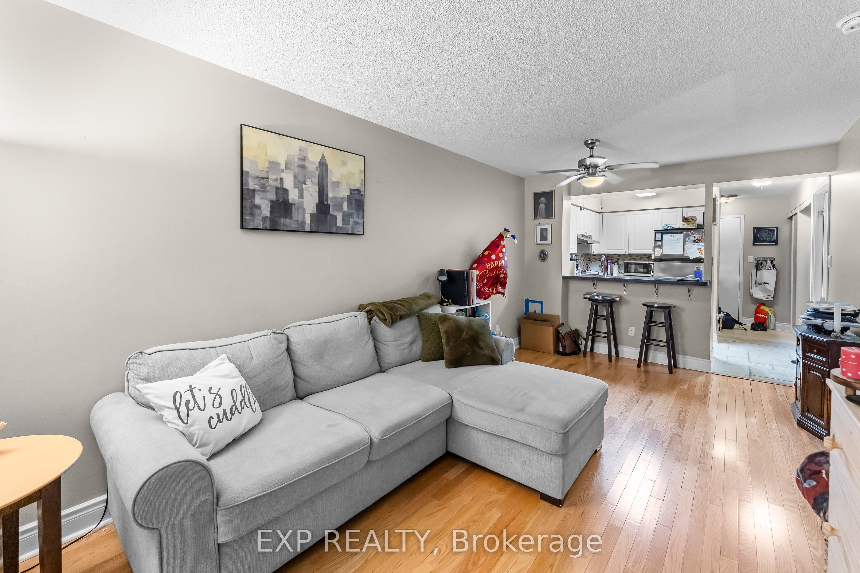 398 Eglinton Avenue E 308