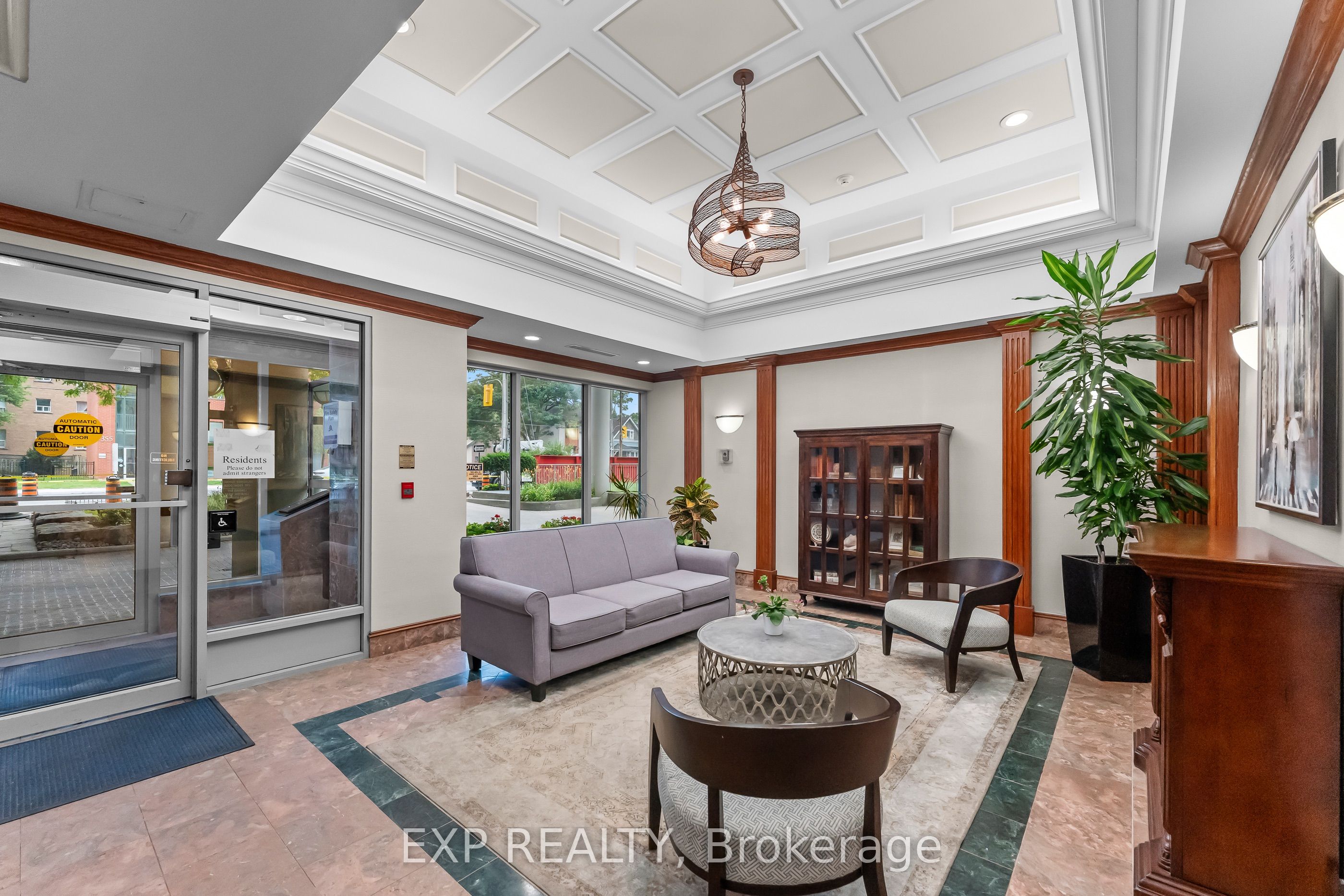 398 Eglinton Avenue E 308