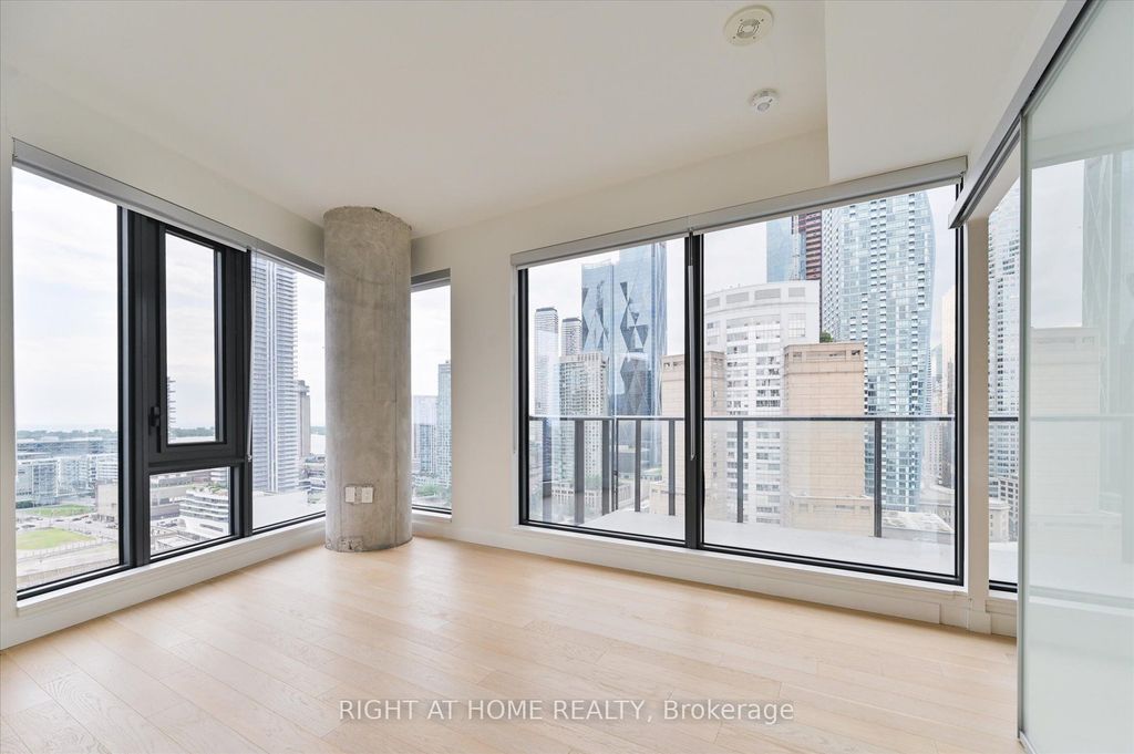 Photo of 2A Church Street #2205, Toronto, ON M5E 0E1 (MLS # C12422514)