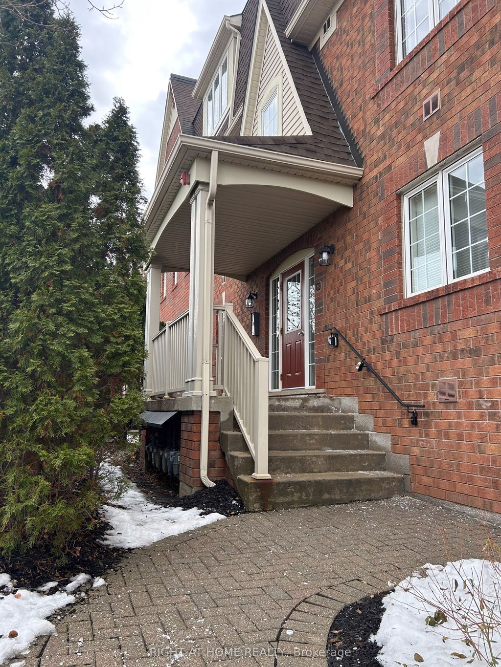 Photo of 3032 Clayhill Road #5, Mississauga, ON L5B 0B1 (MLS # W12685036)