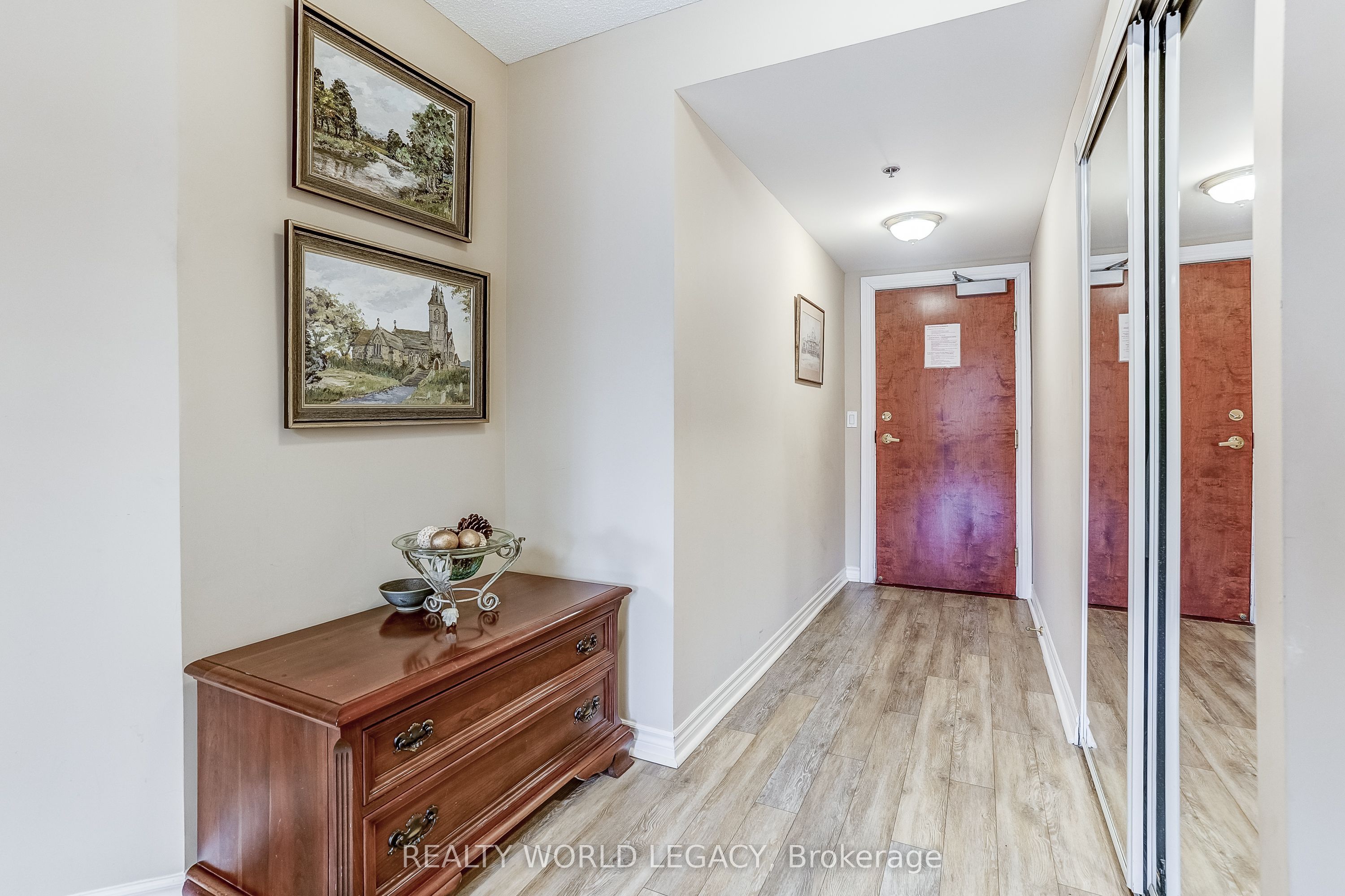100 Burloak Drive 1201