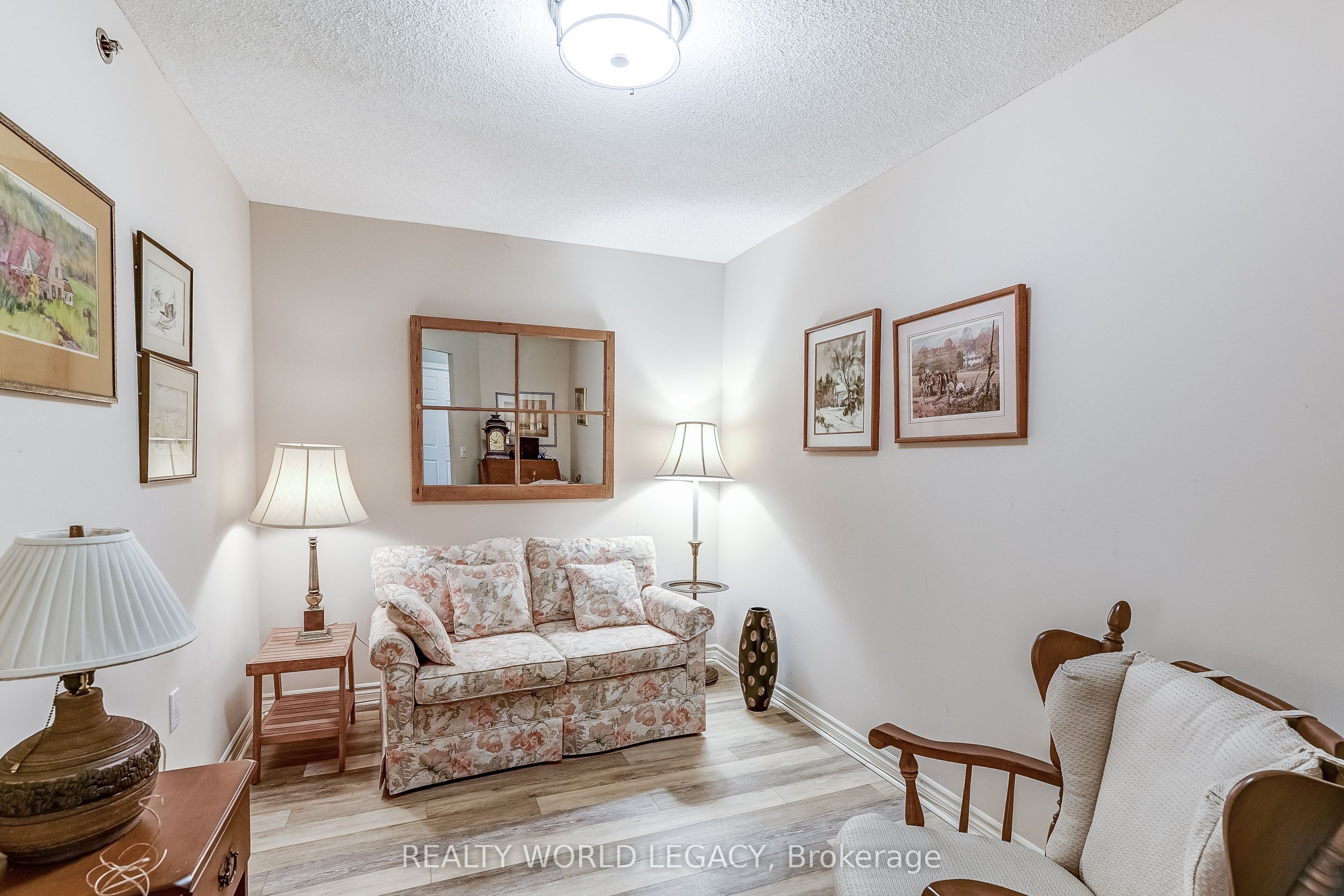 100 Burloak Drive 1201