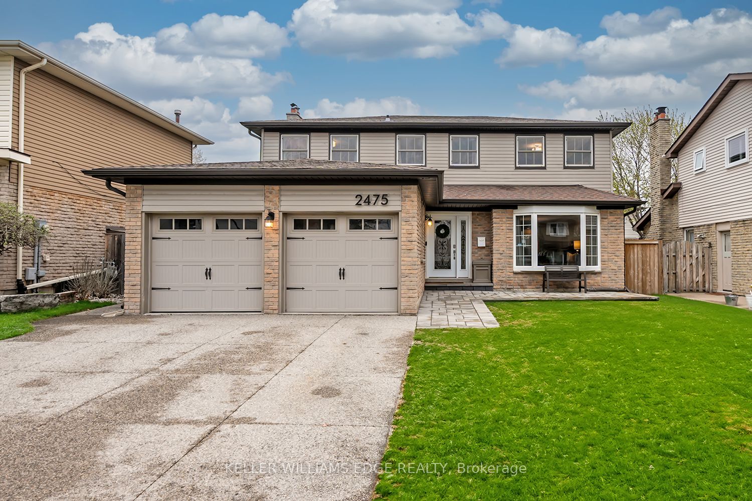 2475 Cavendish Drive