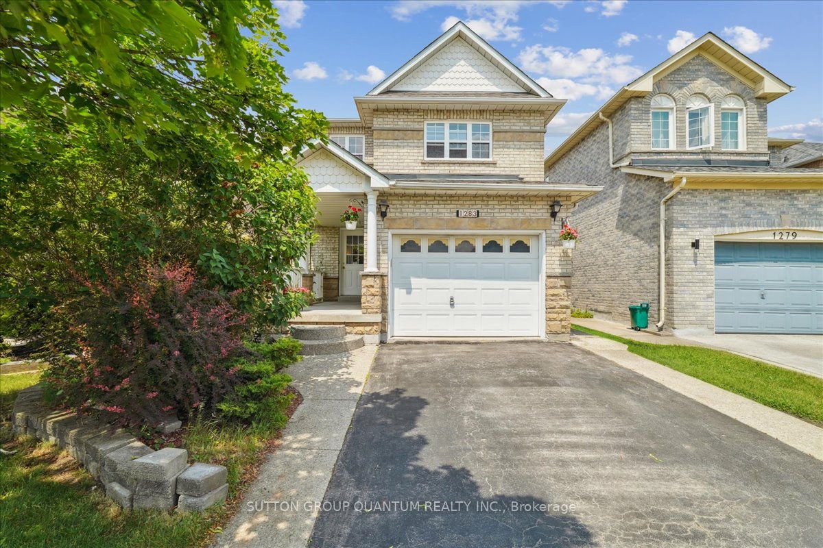 1283 Sandpiper Road