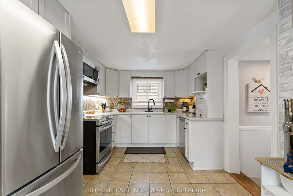 Photo of 1359 Pelham Street S, Pelham, ON L0S 1E0 (MLS # X12824946)