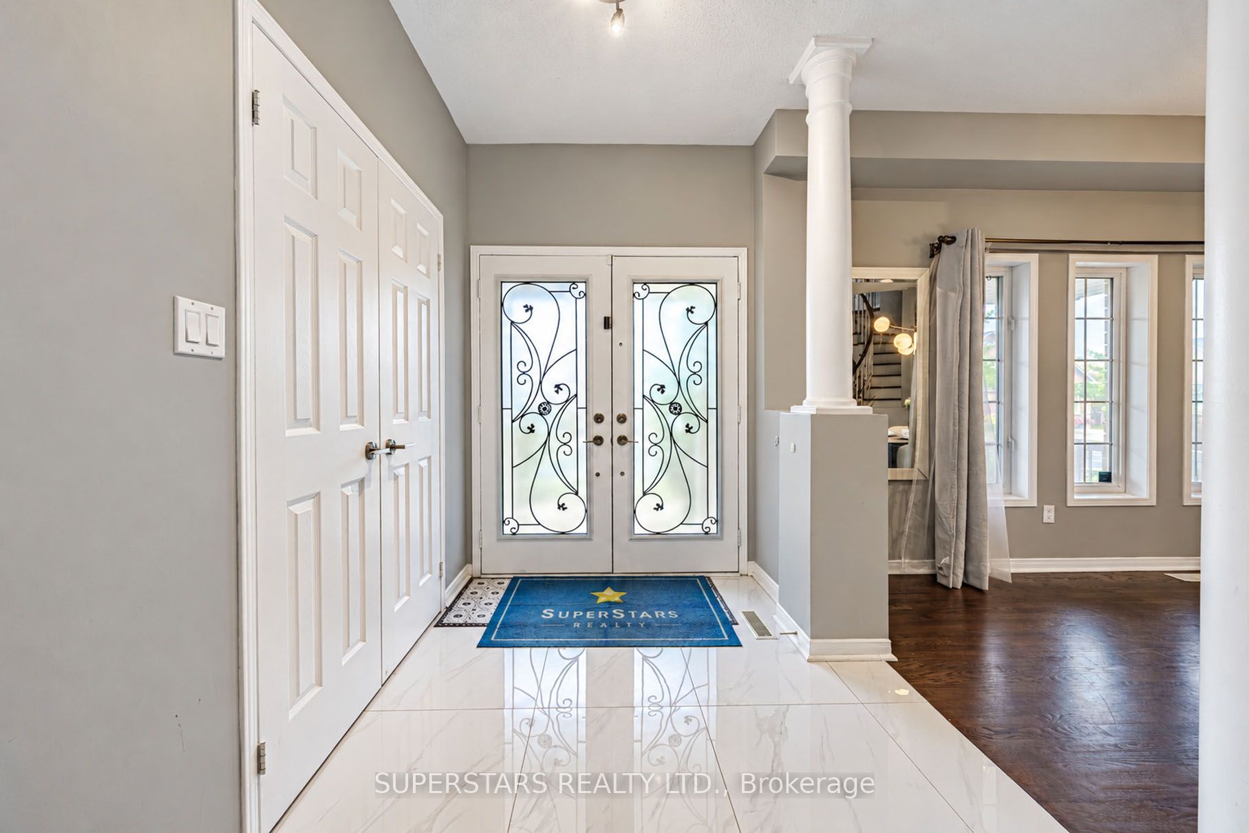 34 Westchester Crescent