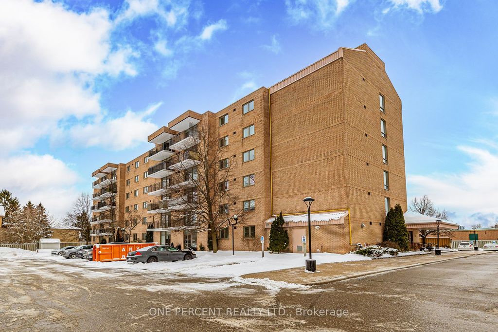 Photo of 16 Fourth Street #25, Orangeville, ON L9W 4N7 (MLS # W12755030)