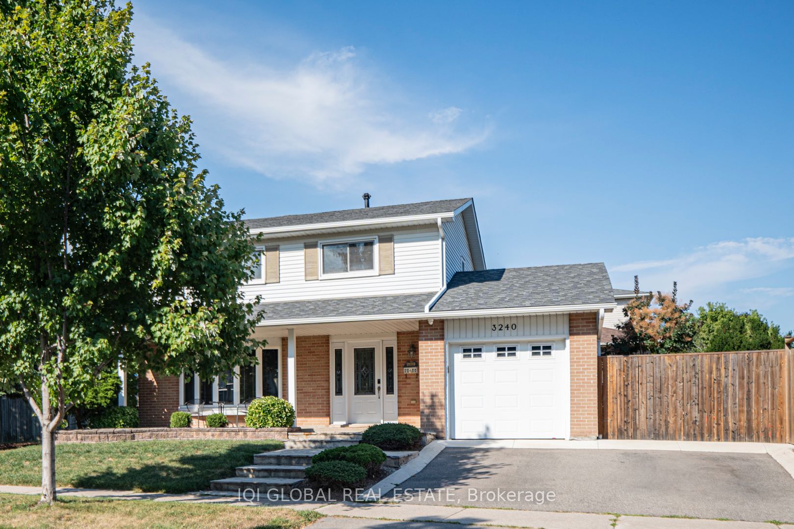 3240 Centennial Drive