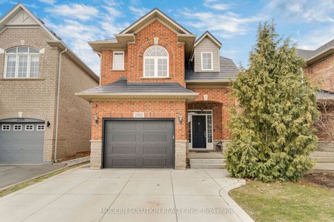 2312 Foxfield Road Oakville ON L6M 4C9