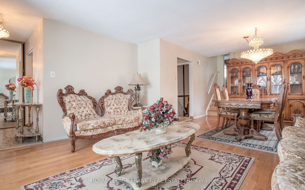 Photo of 1273 Belair Crescent, Oshawa, ON L1K 1G9 (MLS # E12652370)